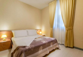 Гостиница Hotel Donatello  Болонья
